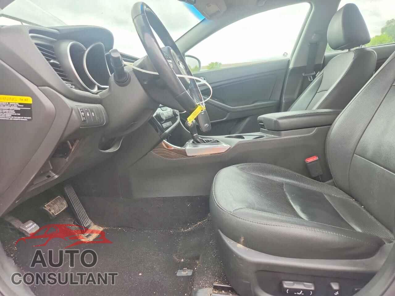 KIA OPTIMA 2015 - 5XXGN4A79FG493185