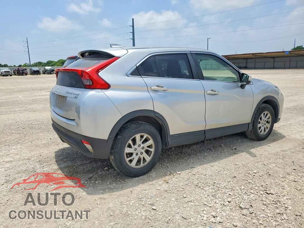 MITSUBISHI ECLIPSE 2019 - JA4AT3AA7KZ049192