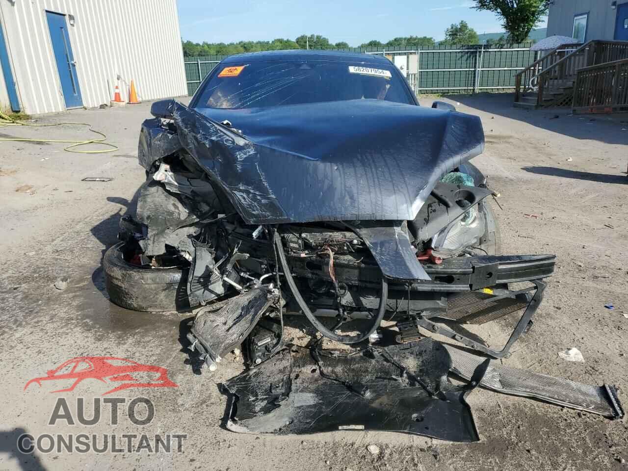 TESLA MODEL S 2015 - 5YJSA1H48FF082220