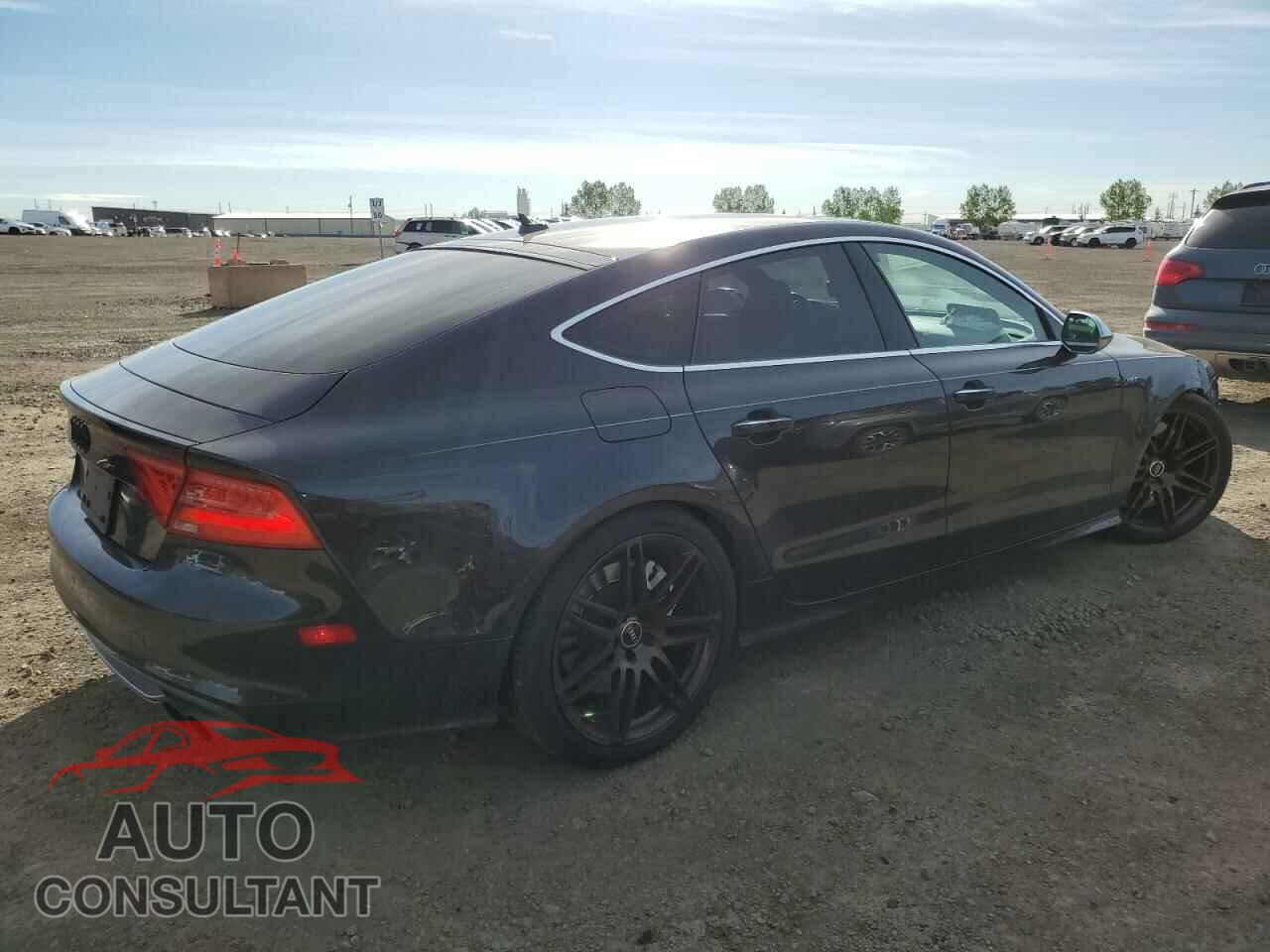 AUDI S7/RS7 2013 - WAUW2CFC6DN084600