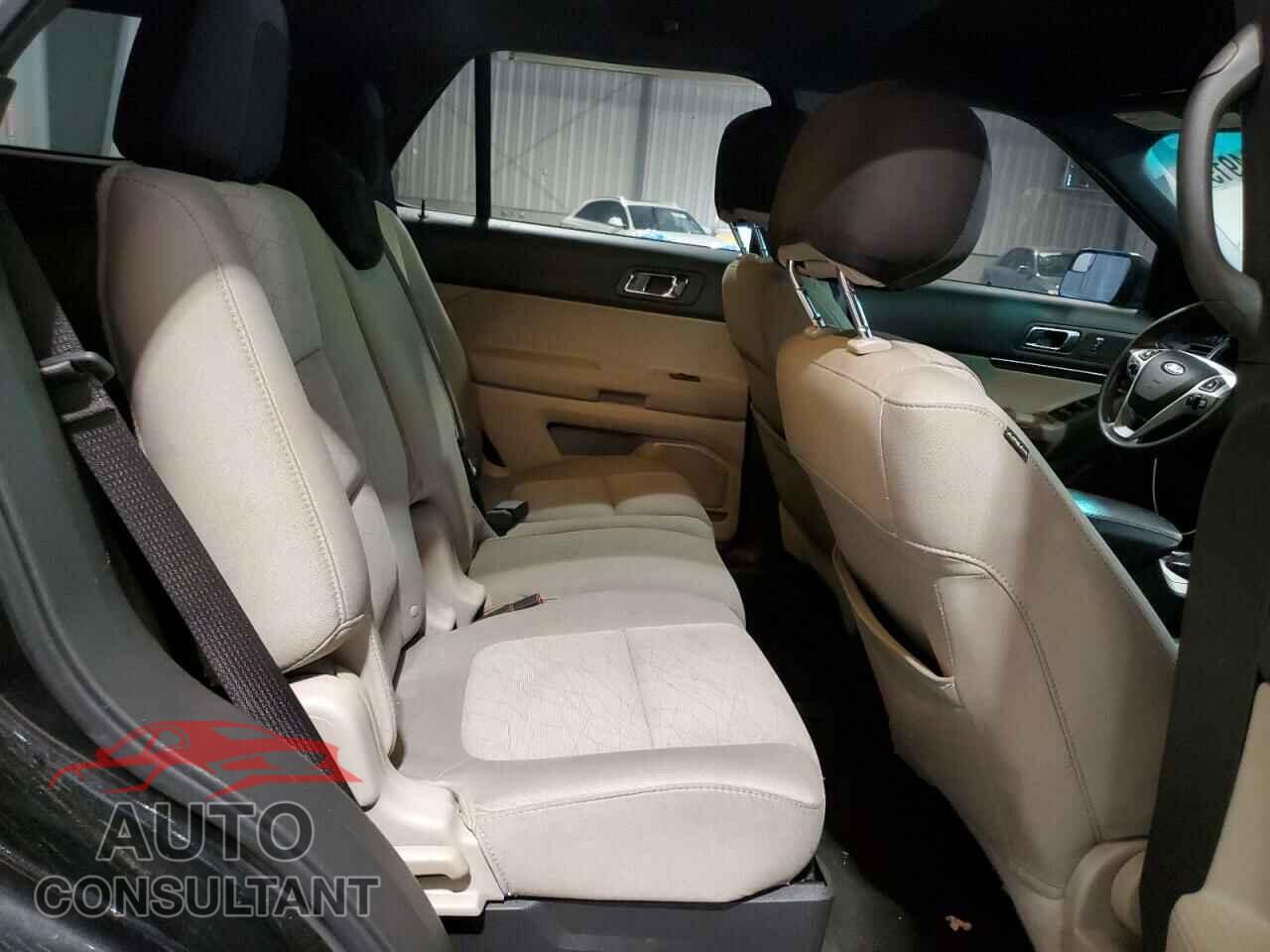 FORD EXPLORER 2015 - 1FM5K8B82FGB00629