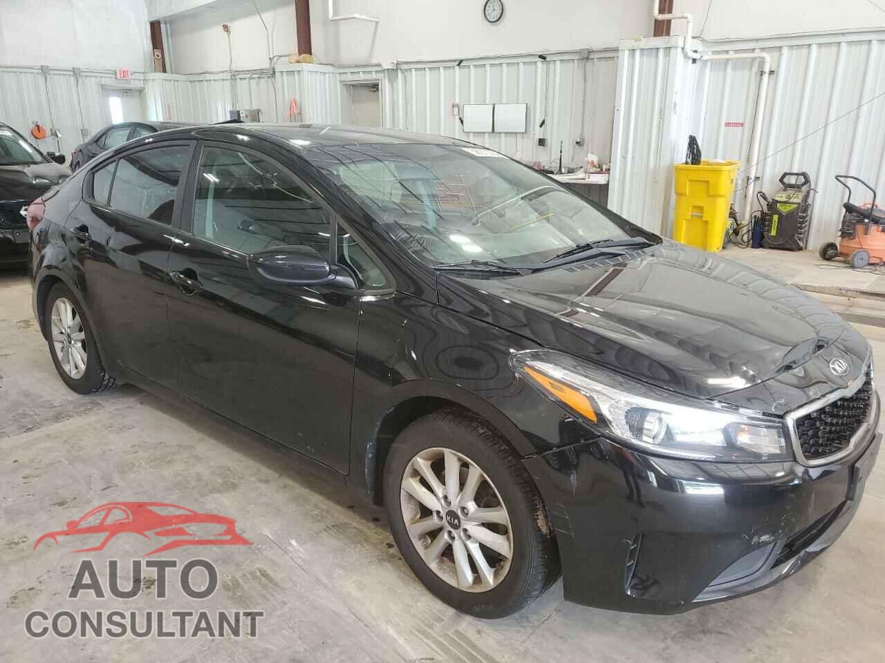 KIA FORTE 2017 - 3KPFL4A7XHE123747