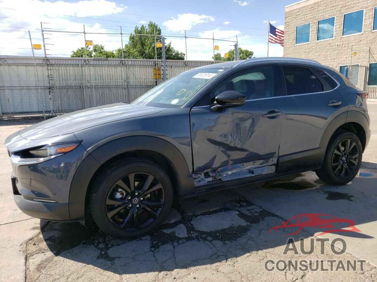 MAZDA CX30 2023 - 3MVDMBCMXPM500222