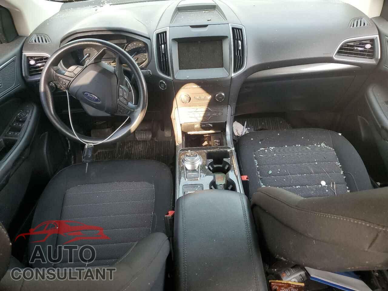 FORD EDGE 2020 - 2FMPK4G95LBB20427