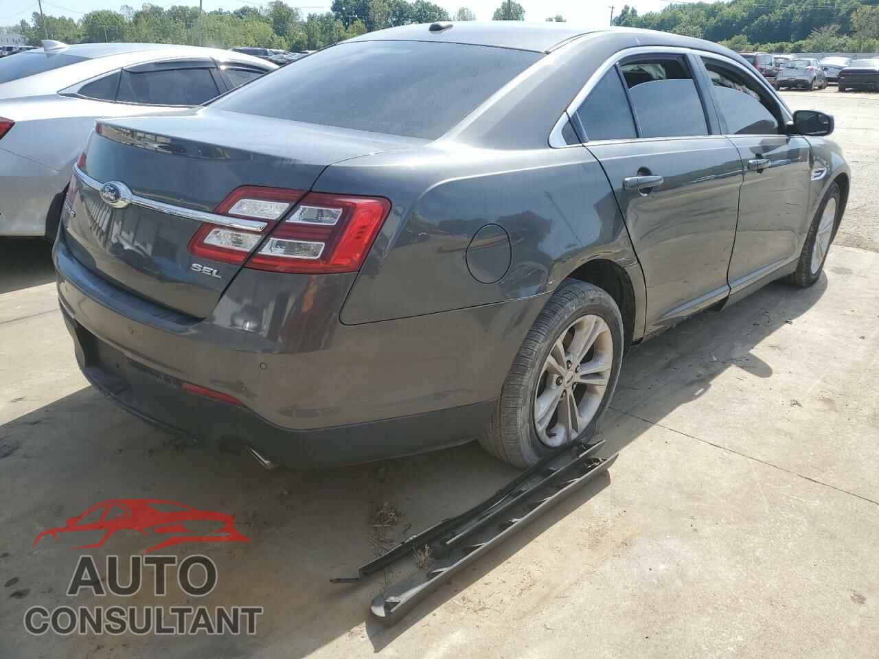 FORD TAURUS 2019 - 1FAHP2E87KG112920