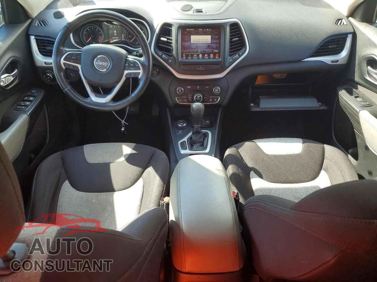 JEEP CHEROKEE 2014 - 1C4PJMCS8EW320252