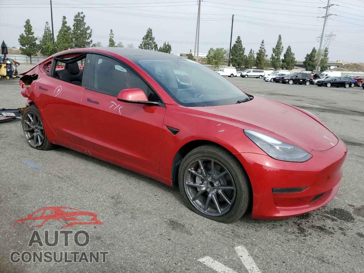 TESLA MODEL 3 2023 - 5YJ3E1EA7PF431811