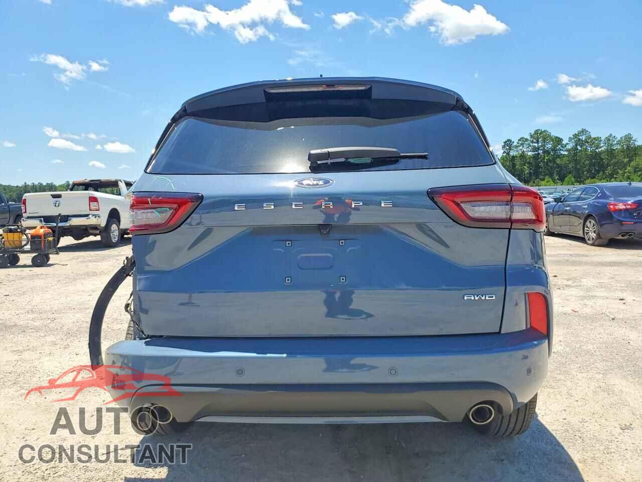 FORD ESCAPE 2024 - 1FMCU9MN6RUB05560