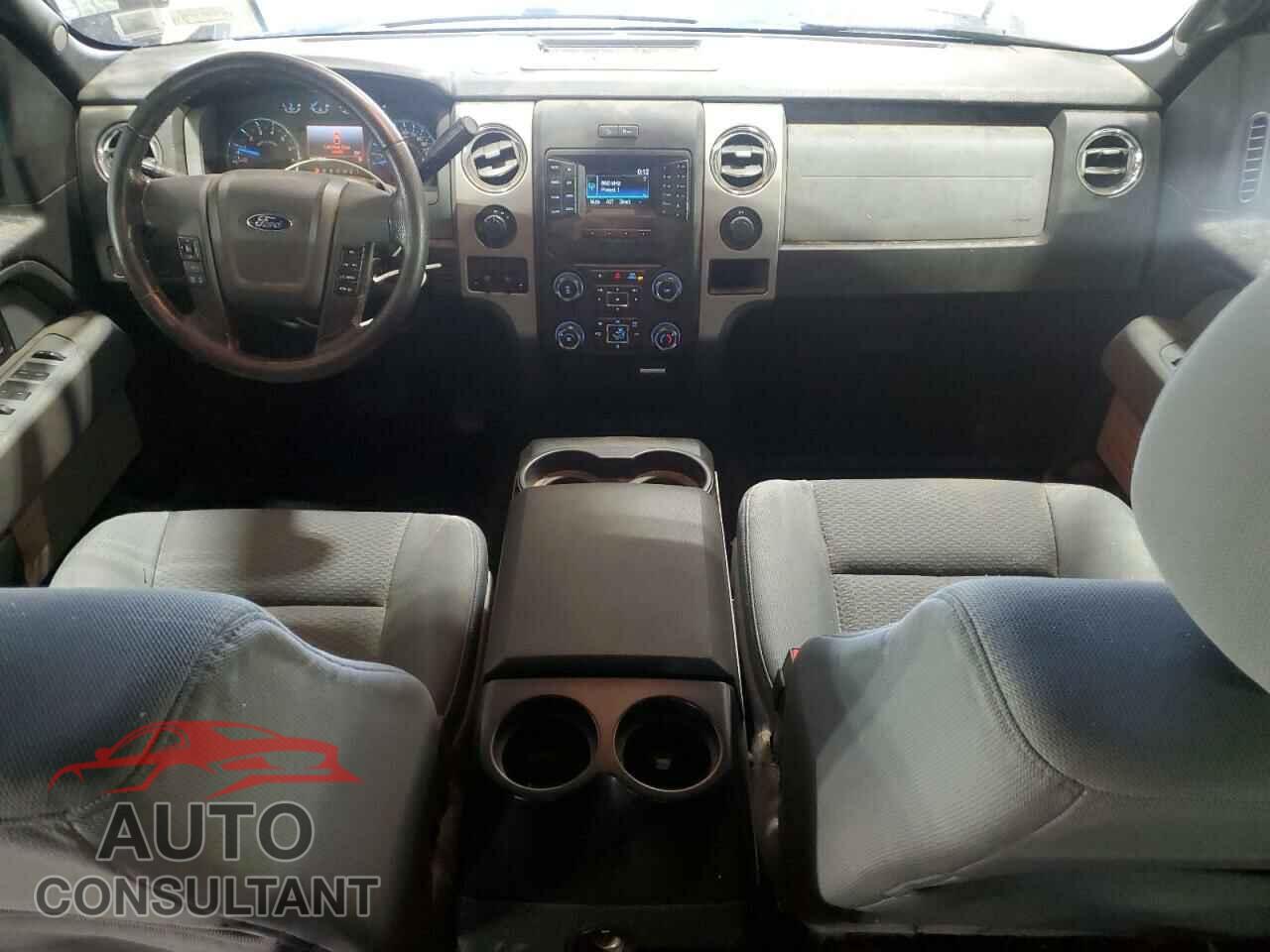 FORD F-150 2014 - 1FTFW1ET3EFC16883