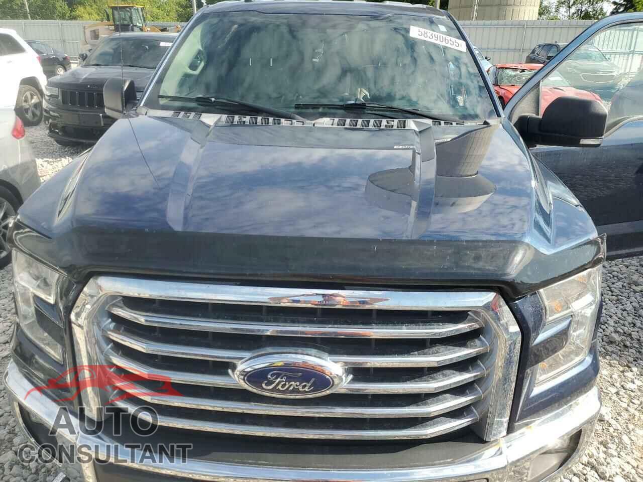 FORD F-150 2015 - 1FTEW1EG4FFC91284