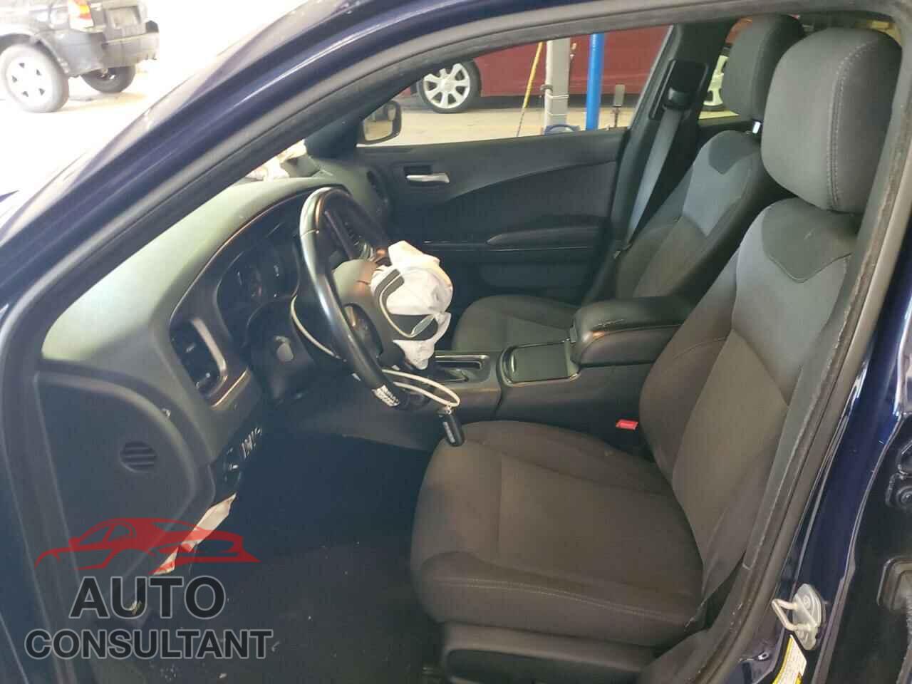 DODGE CHARGER 2016 - 2C3CDXBG2GH319219