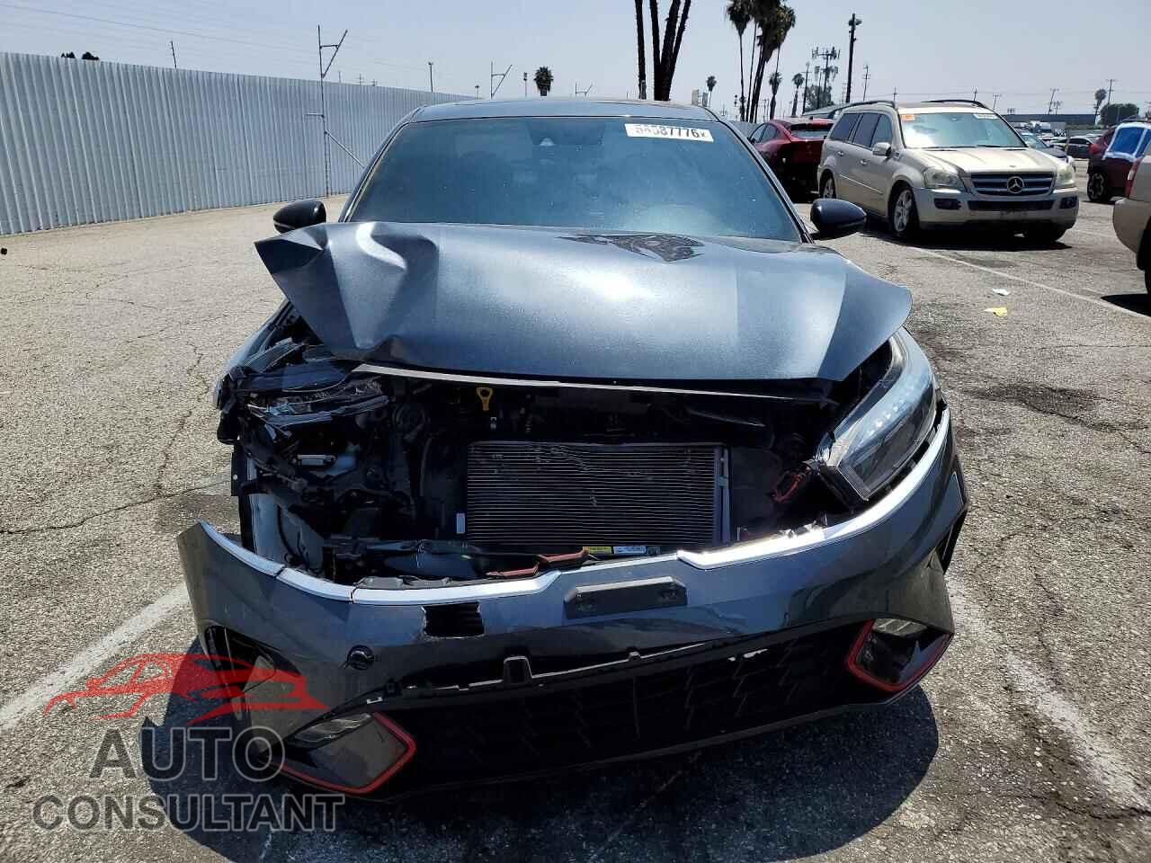 KIA FORTE 2023 - 3KPF44AC7PE540574