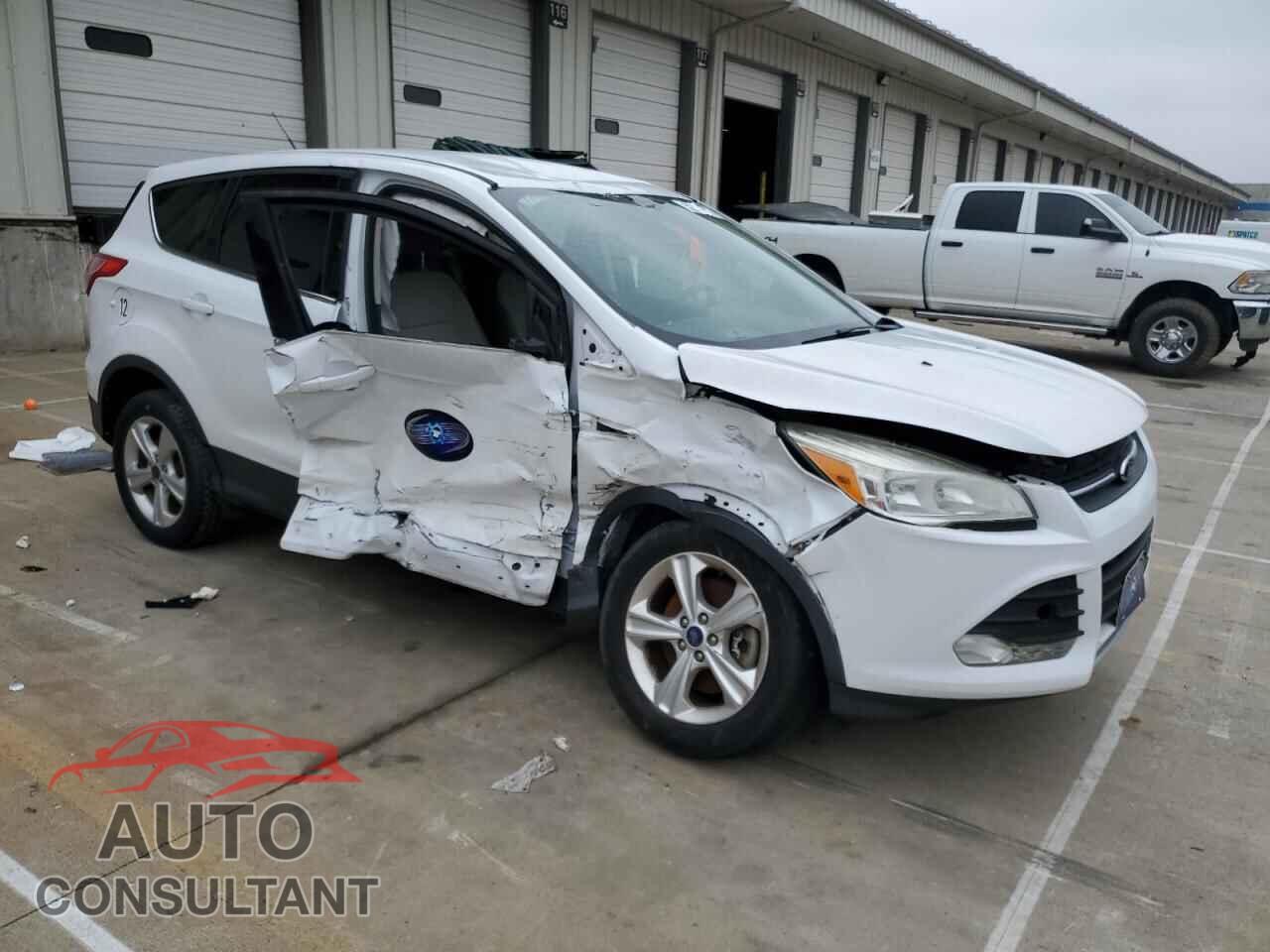 FORD ESCAPE 2013 - 1FMCU9G96DUD41181