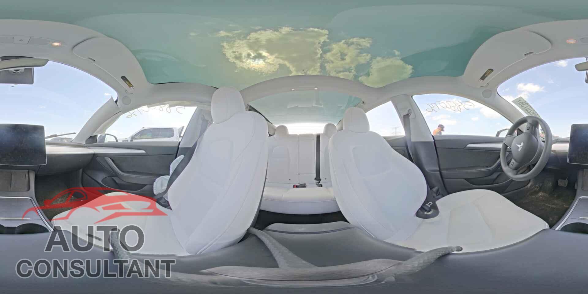 TESLA MODEL 3 2023 - 5YJ3E1EA5PF655949