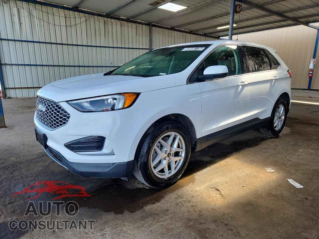 FORD EDGE 2024 - 2FMPK4J91RBA69672