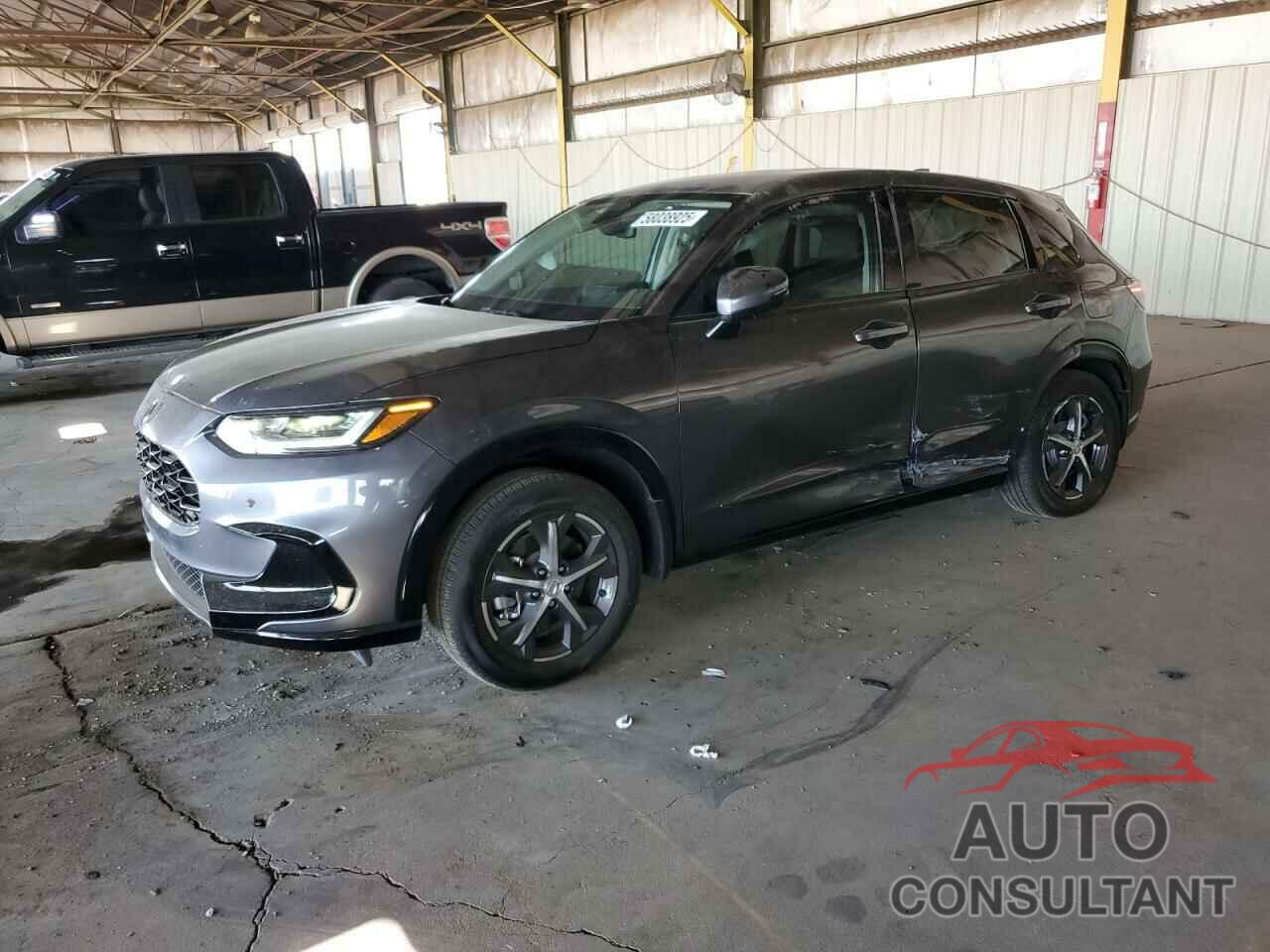 HONDA HR-V 2024 - 3CZRZ1H76RM737373