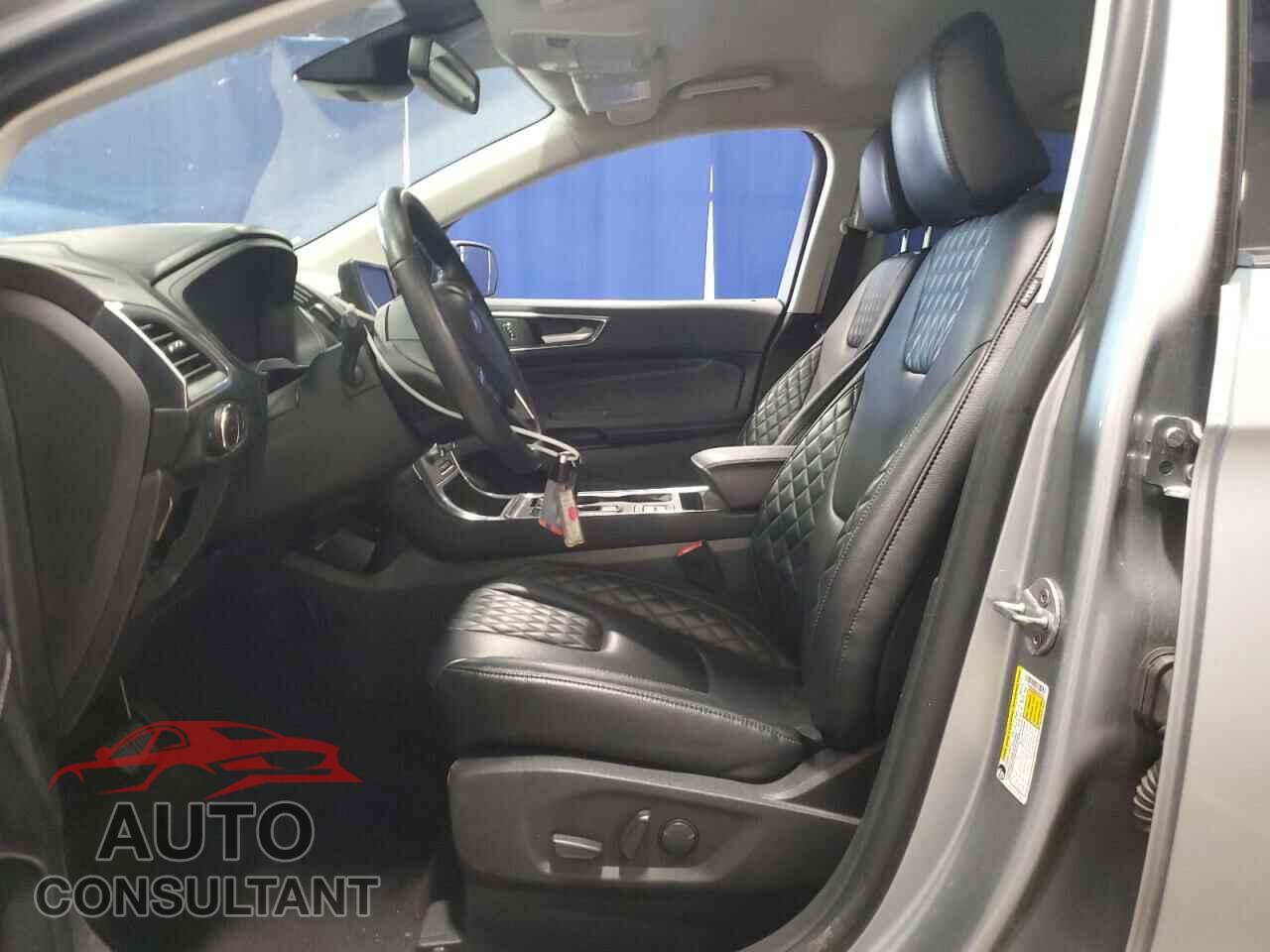 FORD EDGE 2024 - 2FMPK4K96RBA89852