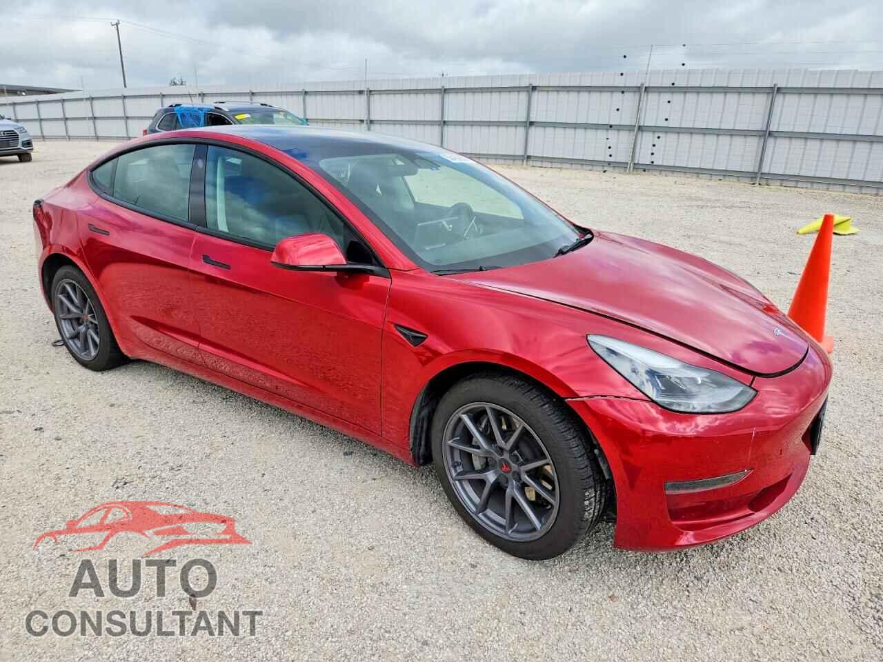 TESLA MODEL 3 2023 - 5YJ3E1EA6PF575298