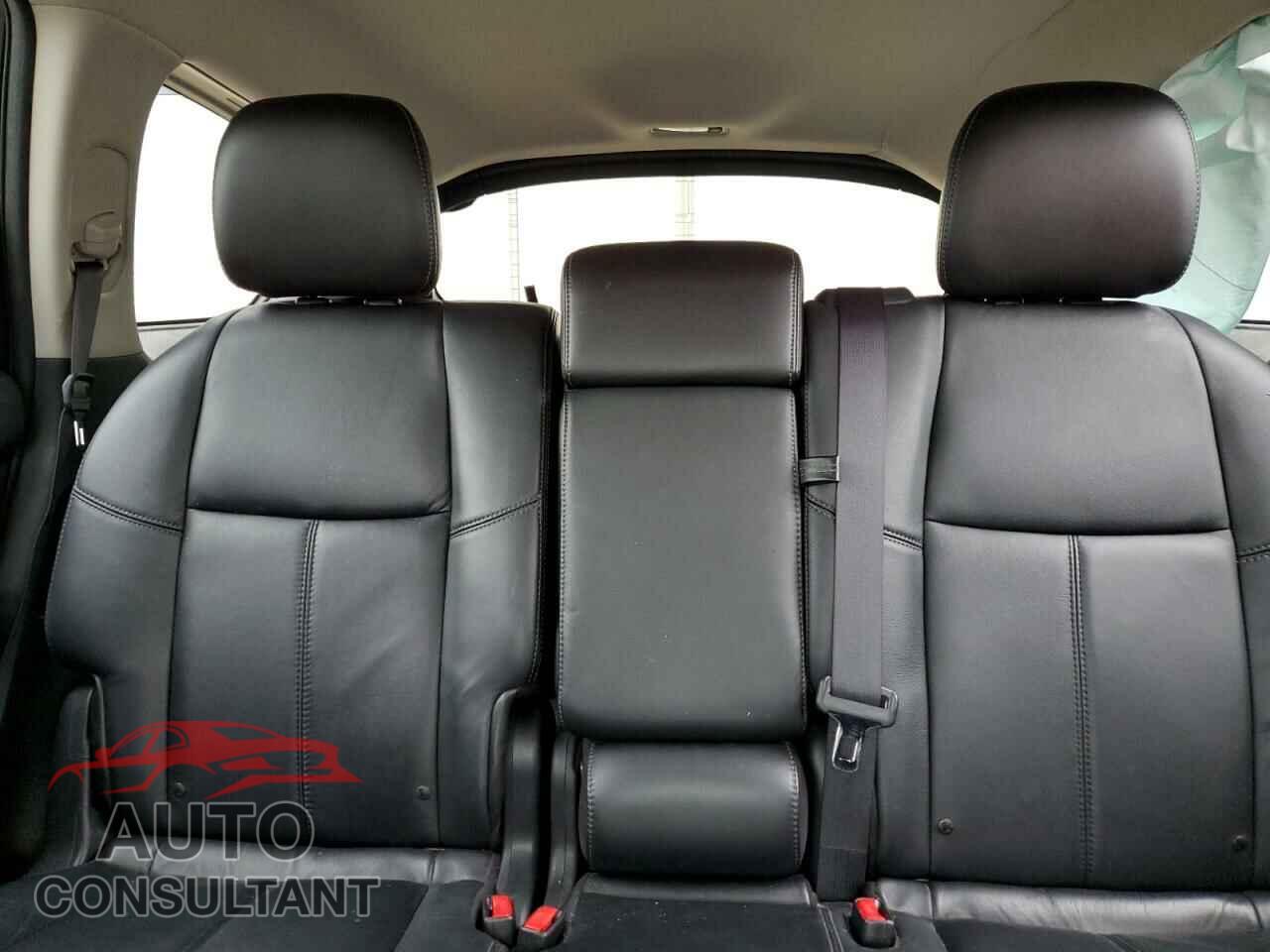 NISSAN PATHFINDER 2013 - 5N1AR2MN8DC626357