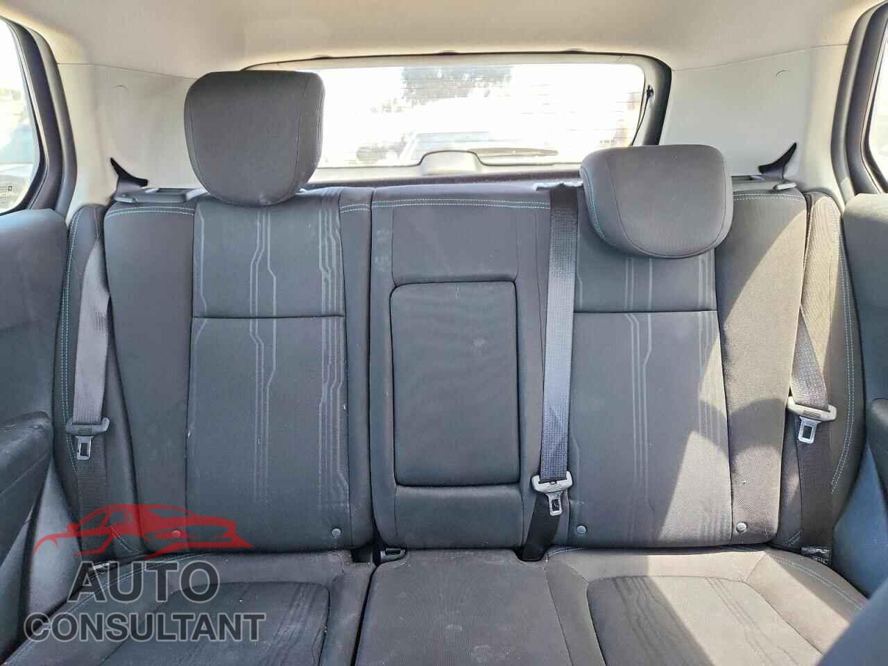 CHEVROLET TRAX 2015 - KL7CJLSB2FB112612