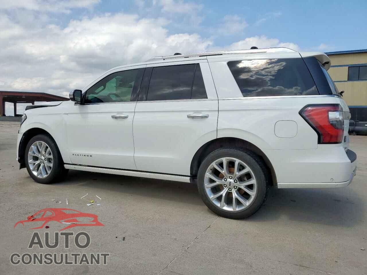 FORD EXPEDITION 2020 - 1FMJU1LT6LEA14931