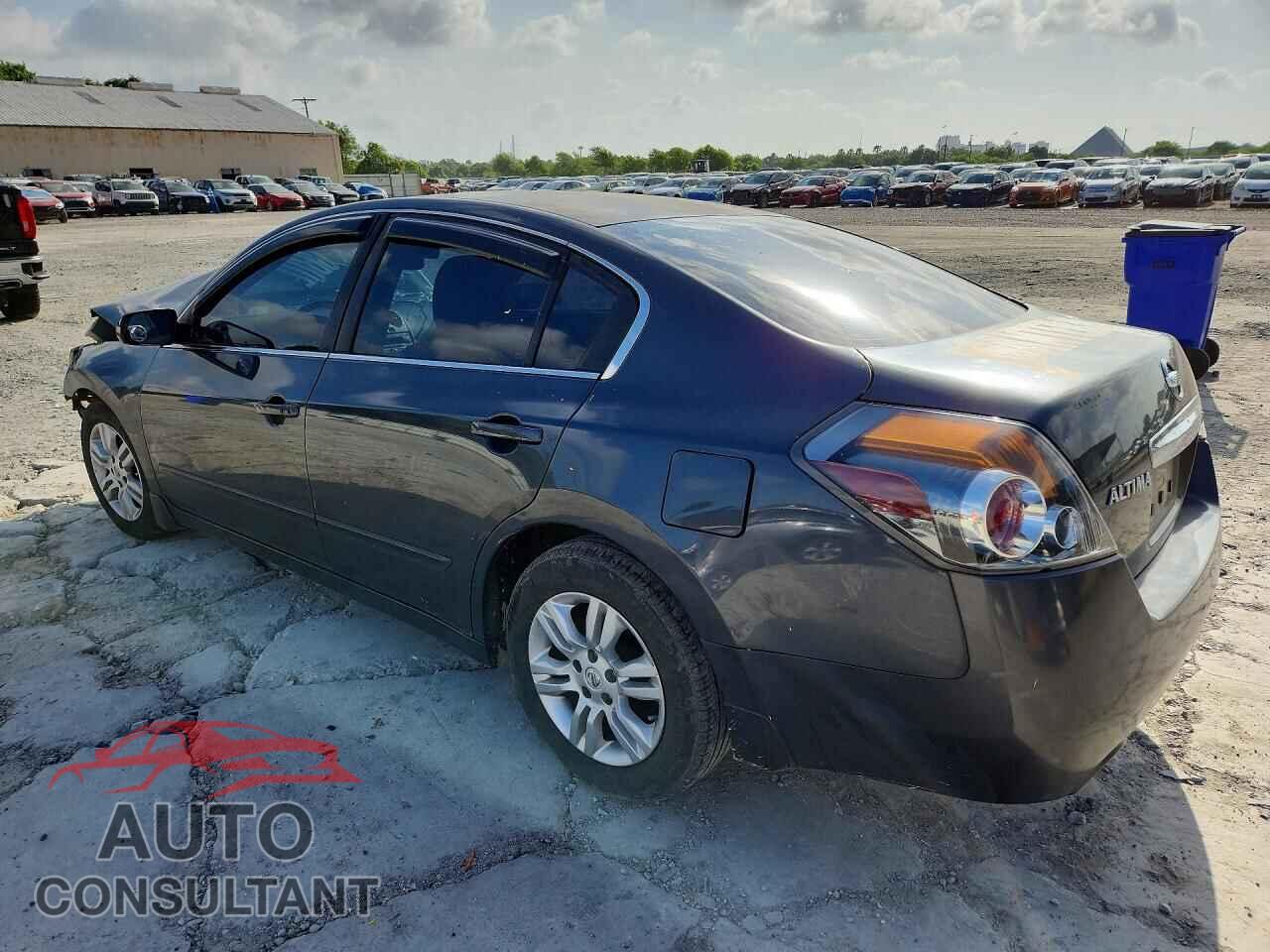 NISSAN ALTIMA 2011 - 1N4AL2AP1BN410661