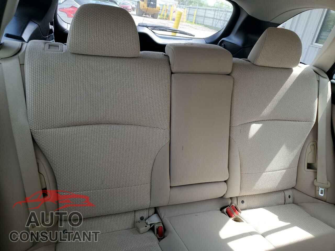 SUBARU OUTBACK 2017 - 4S4BSACC3H3301138