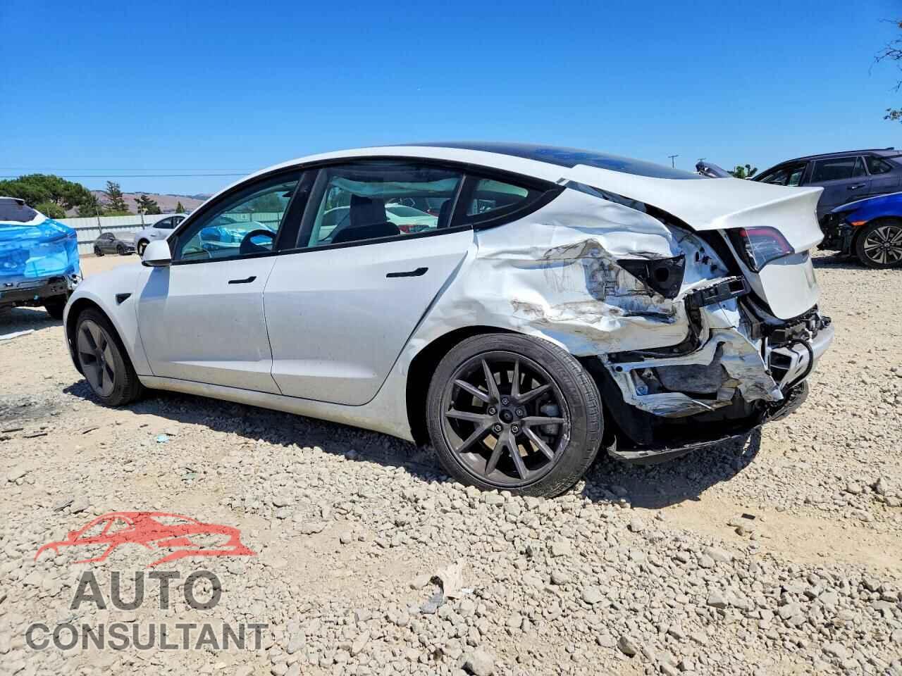 TESLA MODEL 3 2023 - 5YJ3E1EA1PF577735