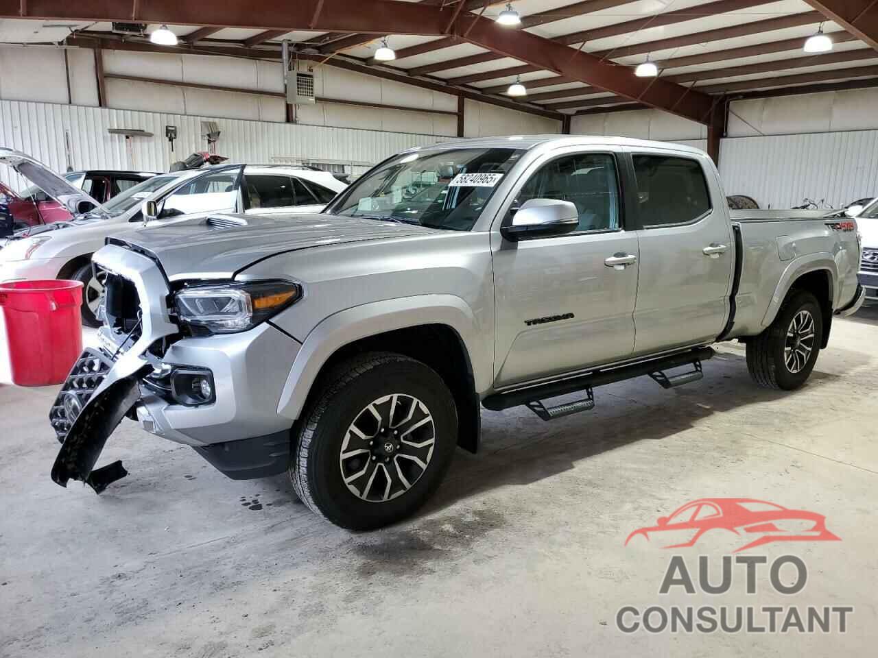 TOYOTA TACOMA 2023 - 3TYDZ5BN2PT027208