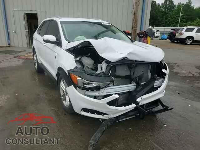 FORD EDGE 2020 - 2FMPK3J97LBB01445
