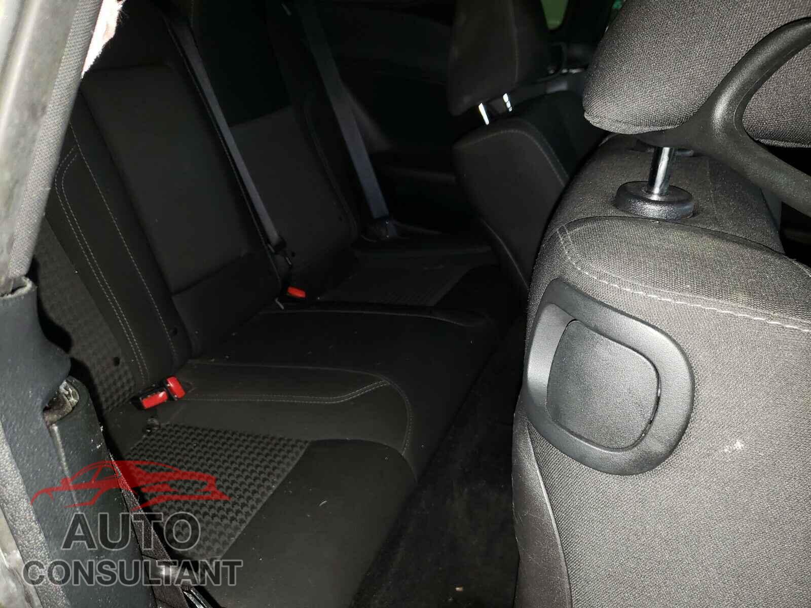 DODGE CHALLENGER 2018 - 2C3CDZAG3JH204570