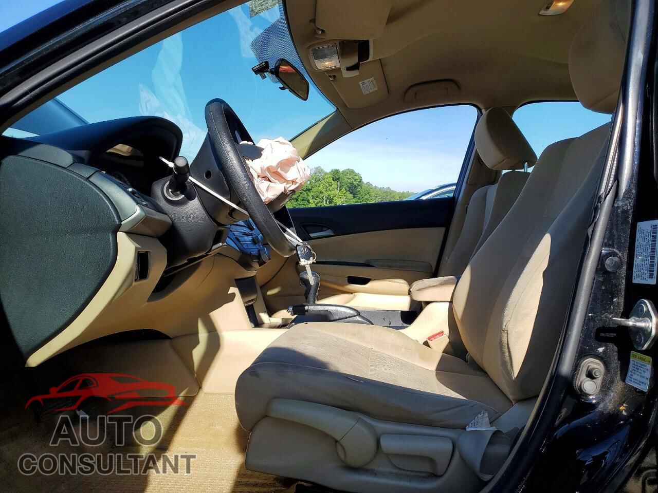 HONDA ACCORD 2012 - 1HGCP2F38CA239530
