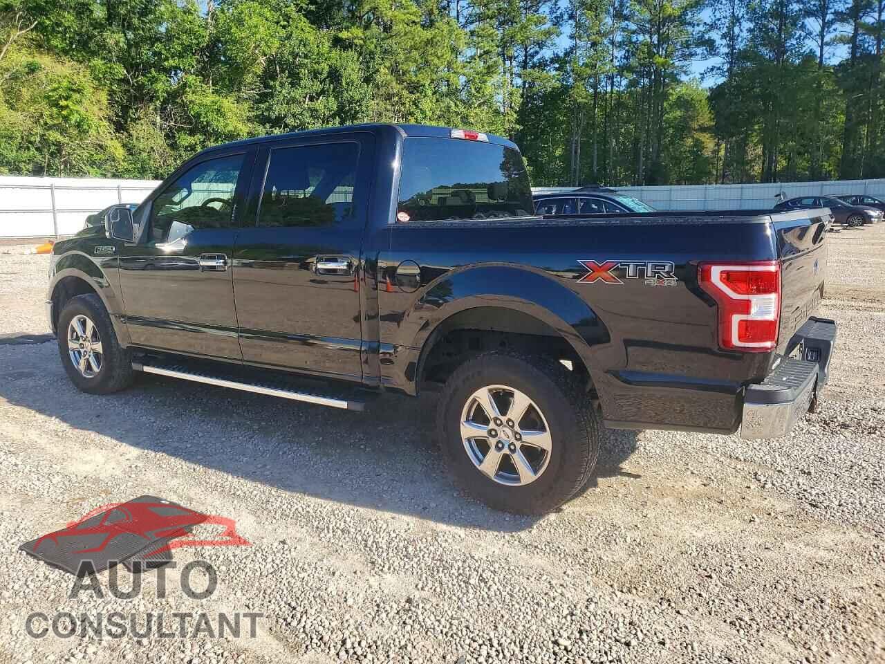 FORD F150 2019 - 1FTEW1E50KFD22975