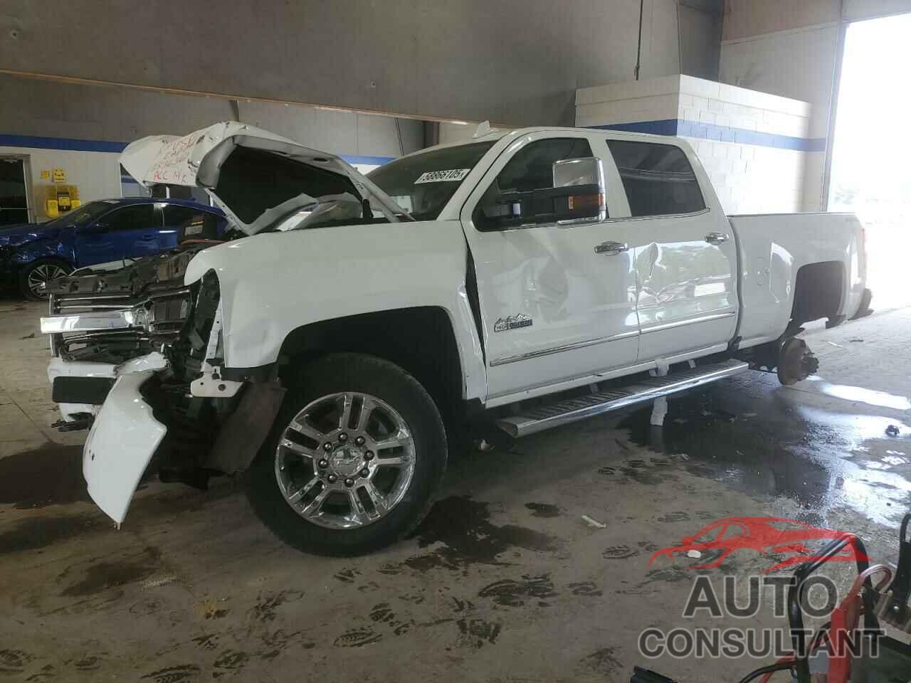 CHEVROLET ALL Models 2016 - 1GC1KXE8XGF206178