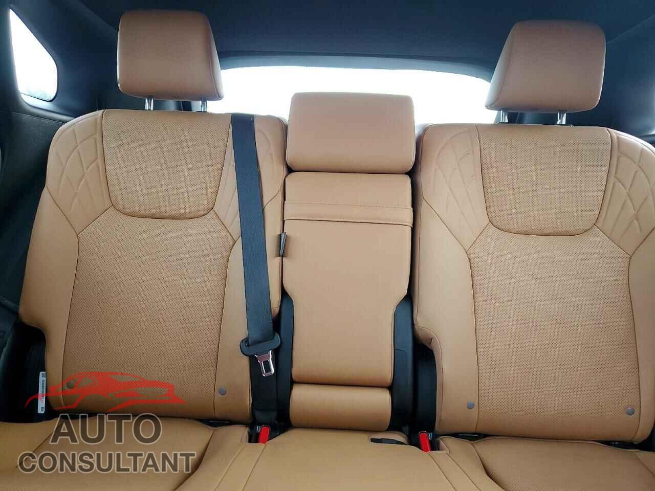 LEXUS RX350 2024 - 2T2BAMCA6RC056590