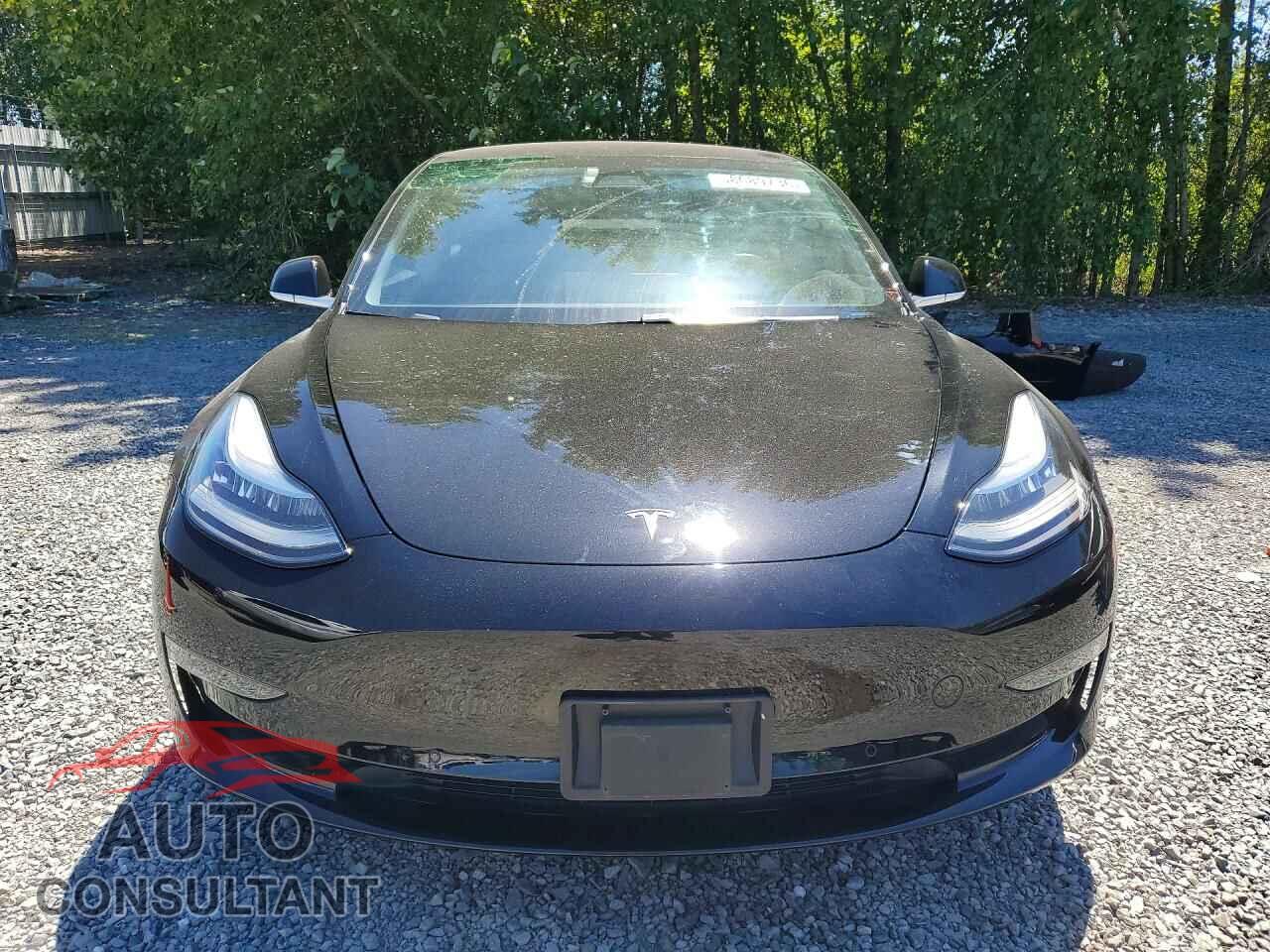 TESLA MODEL 3 2018 - 5YJ3E1EA6JF013912
