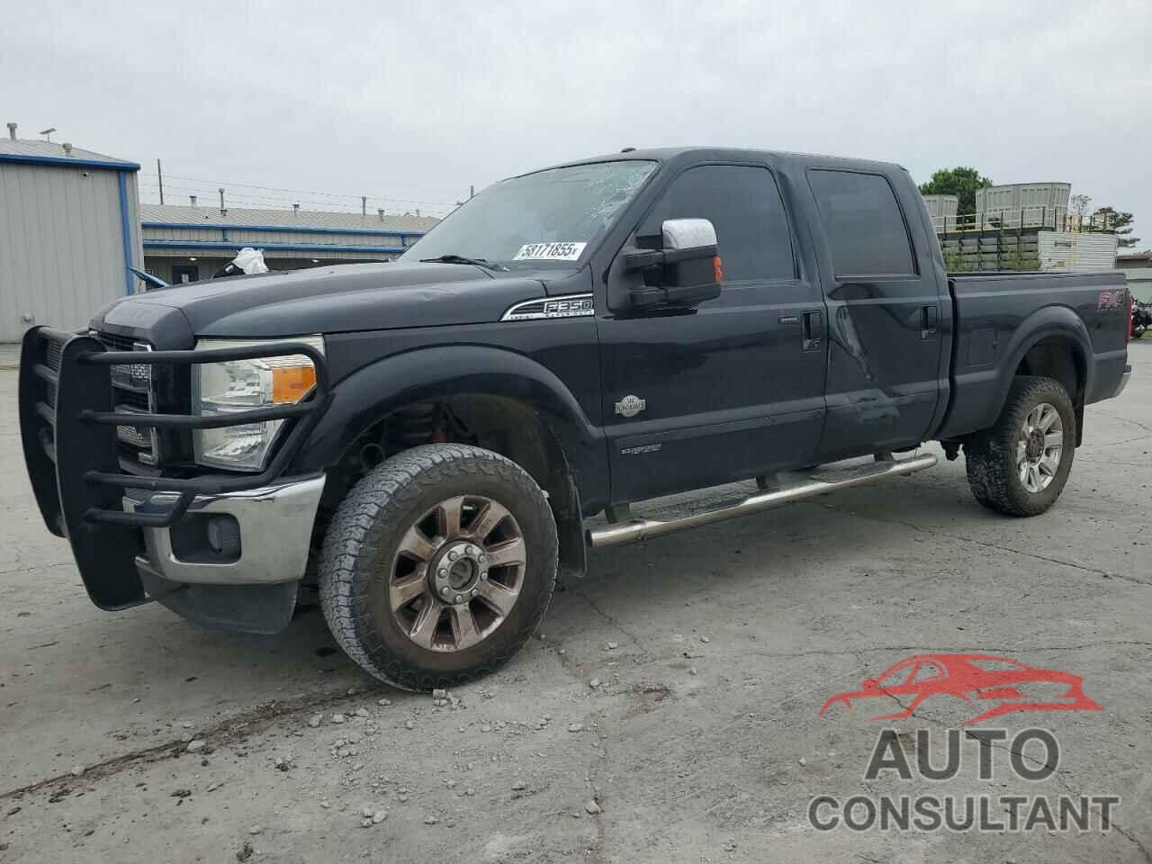 FORD F350 2016 - 1FT8W3BT6GEA98183