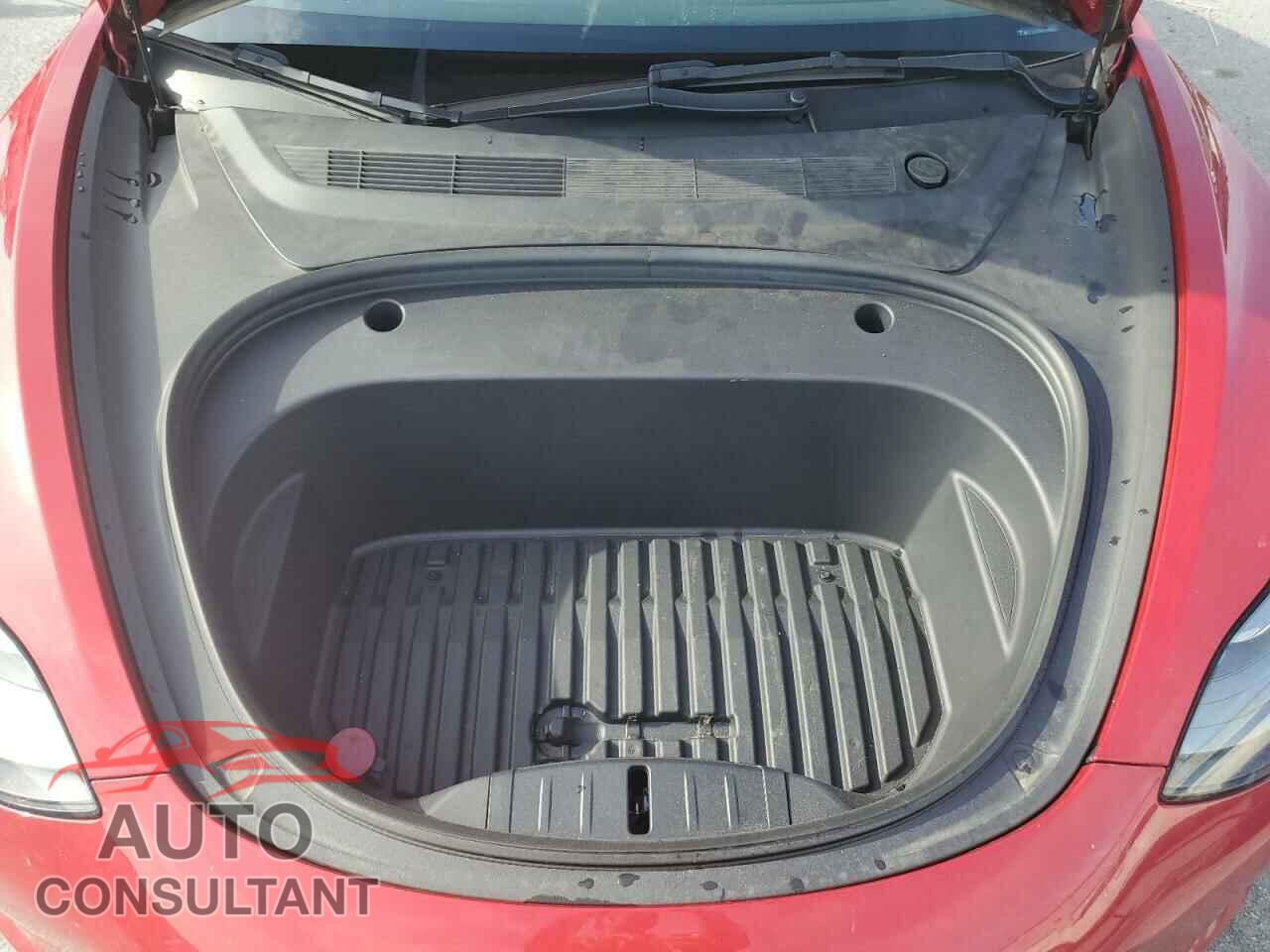 TESLA MODEL 3 2023 - 5YJ3E1EB4PF389686