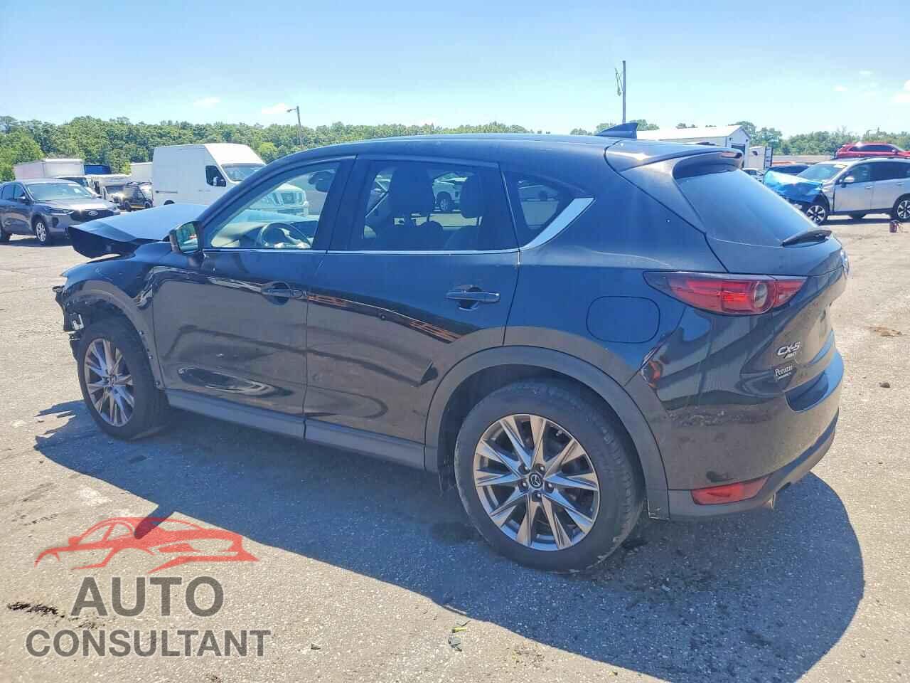 MAZDA CX-5 2019 - JM3KFBDM6K0667889