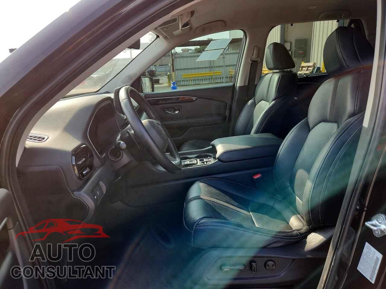 HONDA PILOT 2023 - 5FNYG2H41PB002126
