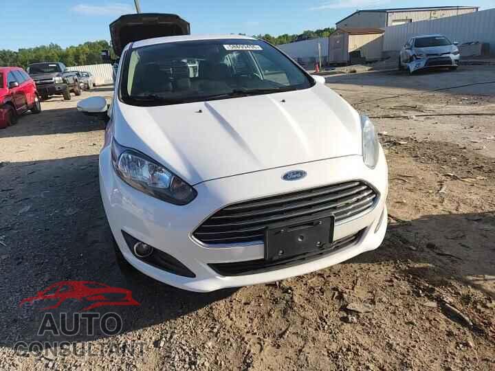 FORD FIESTA 2015 - 3FADP4EJ8FM209195