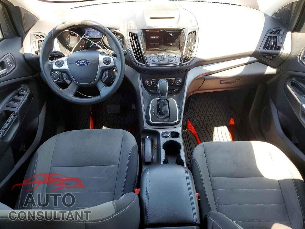 FORD ESCAPE 2014 - 1FMCU0GX7EUB01374