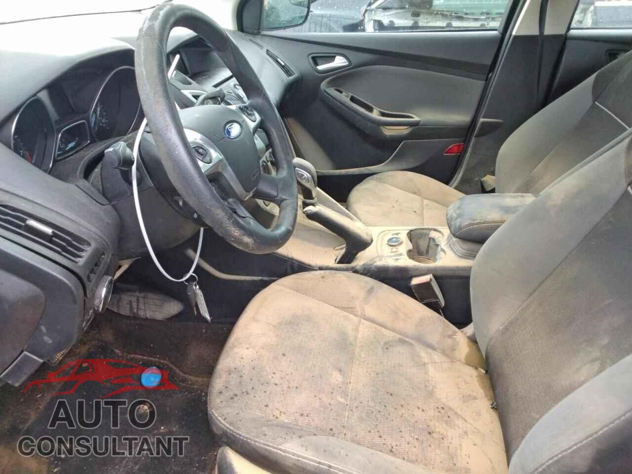 FORD FOCUS 2014 - 1FADP3F29EL415661
