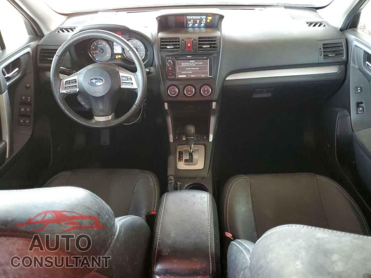 SUBARU FORESTER 2015 - JF2SJARC3FH805012
