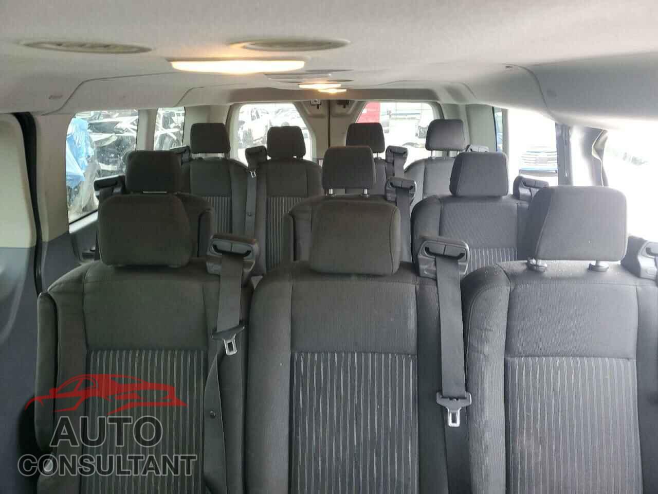 FORD TRANSIT 2018 - 1FBZX2YM1JKA97323