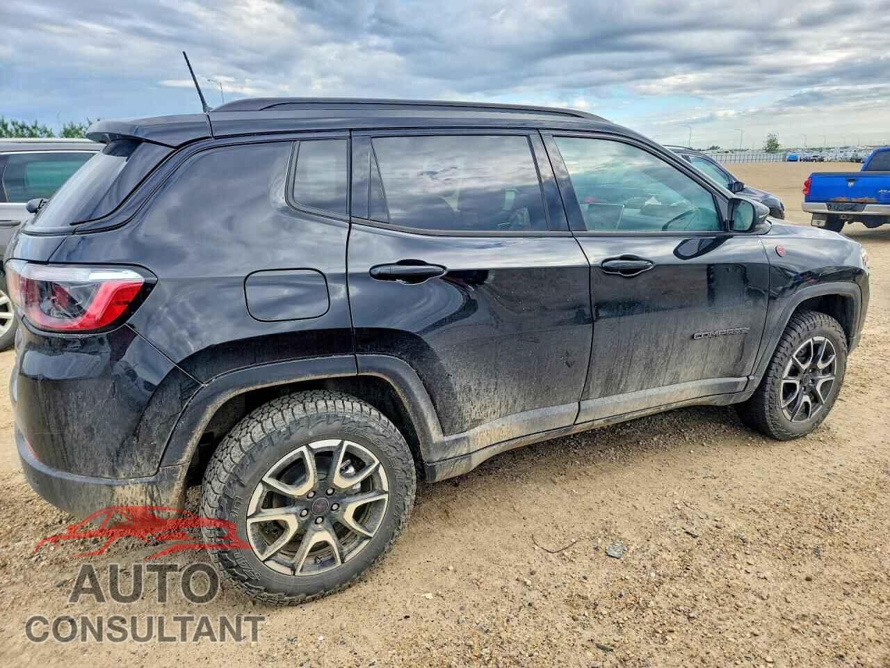 JEEP COMPASS 2026 - 3C4NJDDN8TT152924