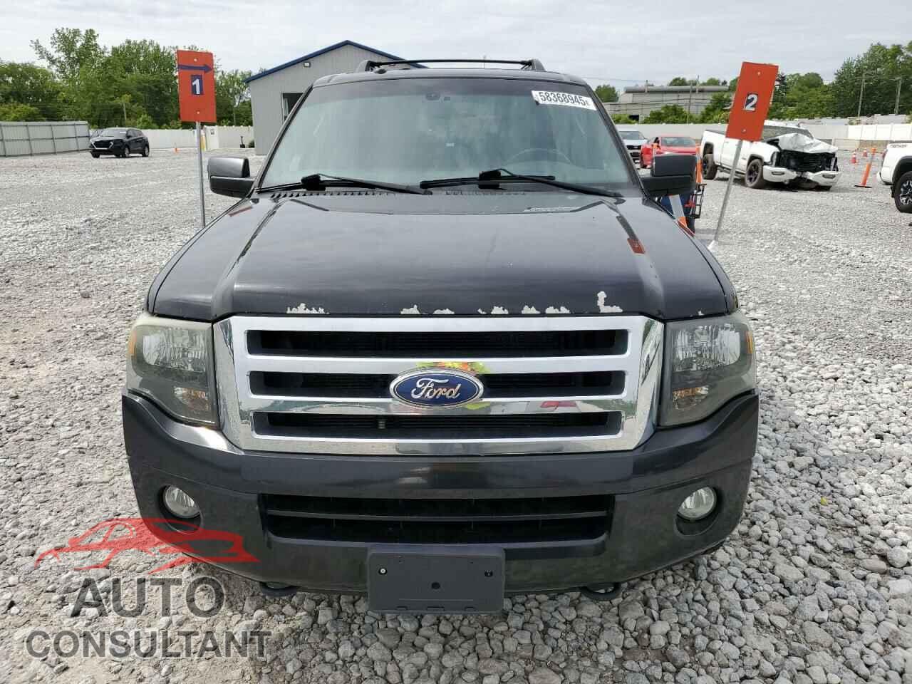 FORD EXPEDITION 2011 - 1FMJU2A51BEF16741