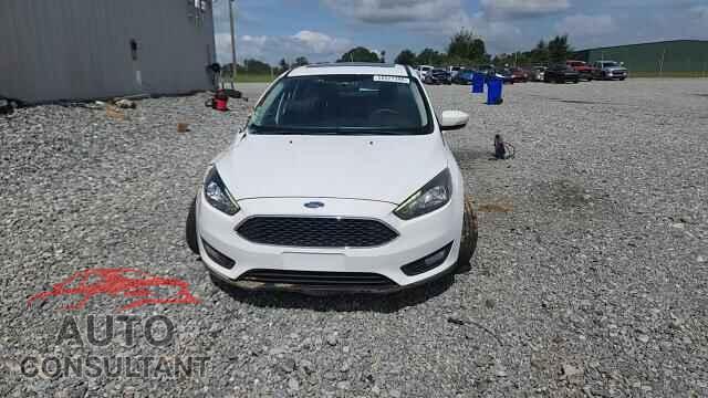 FORD FOCUS 2017 - 1FADP3H25HL327028