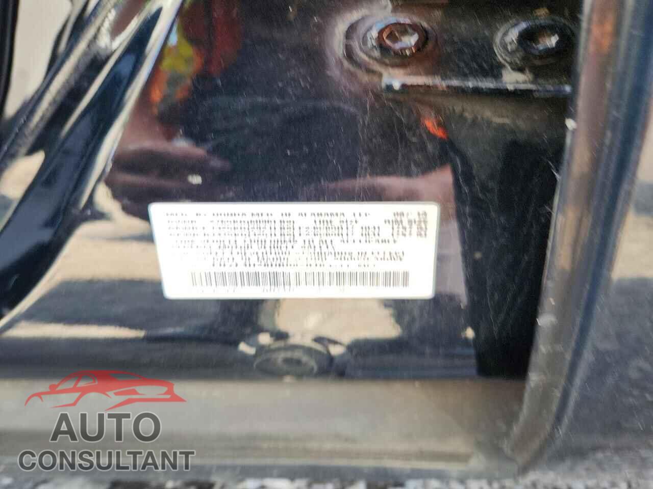 HONDA PILOT 2013 - 5FNYF4H28DB082016