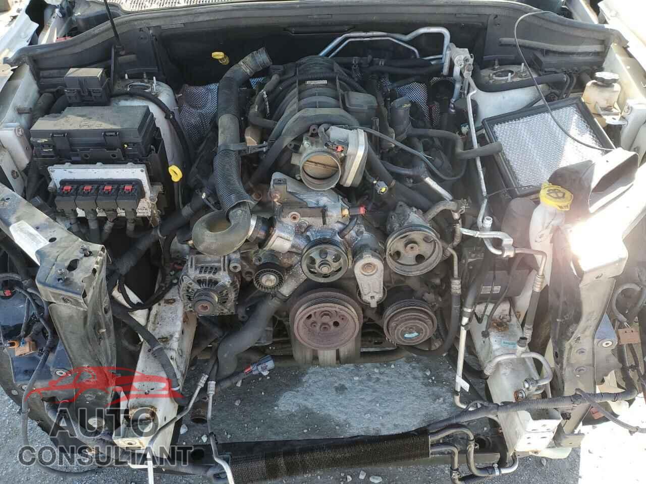 DODGE DURANGO 2012 - 1C4SDJCT4CC205171